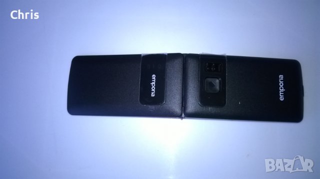 GSM Emporia FLIP basic , снимка 4 - Други - 39964471