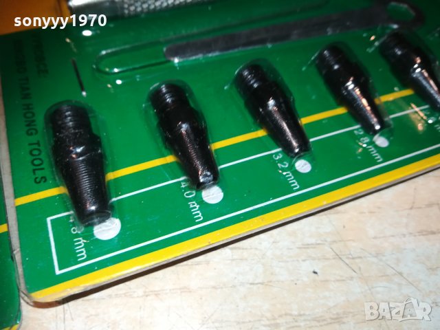 замби два комплекта-различни 2810201618, снимка 14 - Други инструменти - 30588264