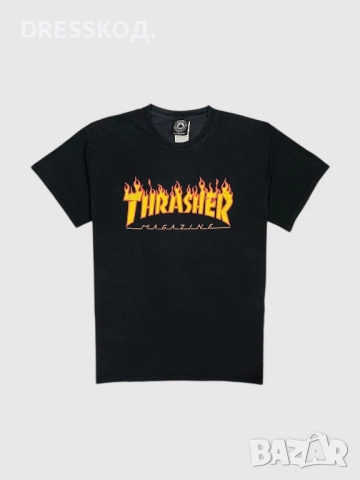 Trasher мъжка блуза, M размер