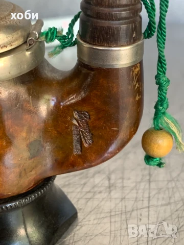 стара лула , снимка 2 - Лули - 51319832