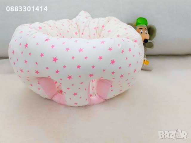 Барбарон за бебе Стол за бебе момиче , снимка 14 - Други - 30925463