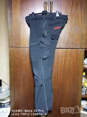 Mascot Advanced Stretch 54., снимка 8 - Панталони - 53939641