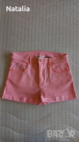 Свежарски панталонки за лятото-"Н&M", снимка 7 - Къси панталони и бермуди - 40873995