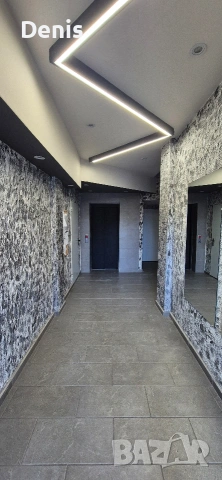 ПРОДАВА СЕ АПАРТАМЕНТ , снимка 11 - Апартаменти - 53917798