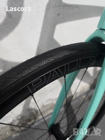 bianchi Specialissima Comp shimano 105, снимка 6 - Велосипеди - 53999054