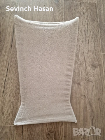 бебешка възглавничка, хавлиена подложка за къпане и лигавници, снимка 6 - Други - 51363736