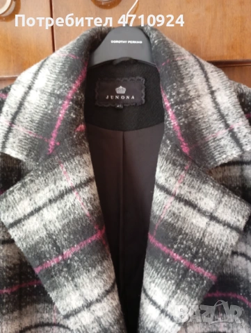 Дамски леки палта, снимка 2 - Палта, манта - 53124983