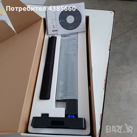 Скенер, снимка 3 - Принтери, копири, скенери - 52825887