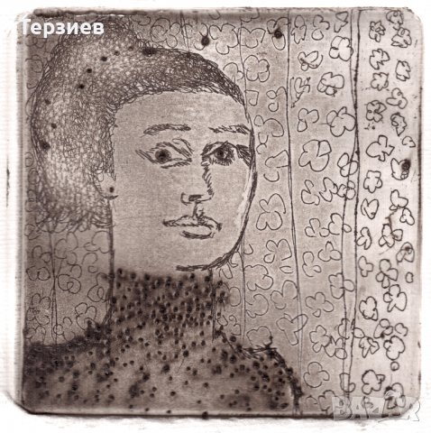 графики, снимка 4 - Картини - 37814900