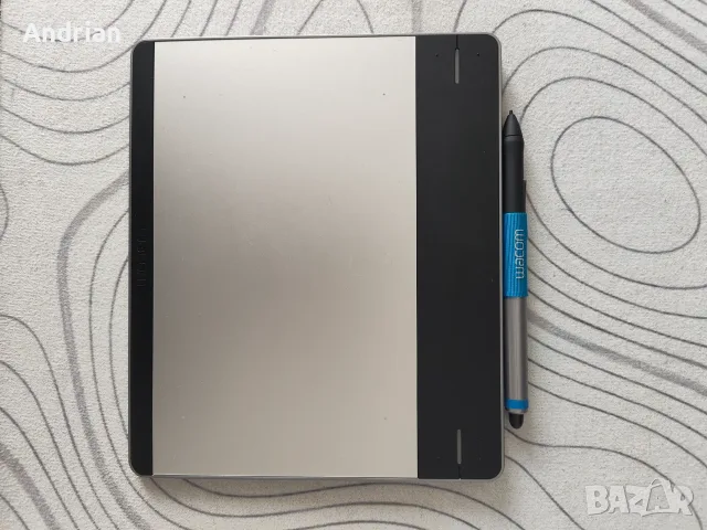 Графичен таблет Wacom 