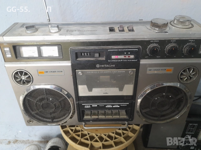 Микс от стари стоки