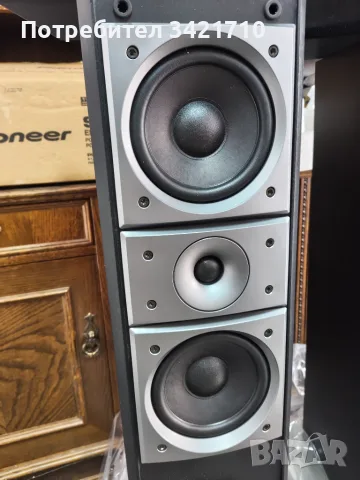 Pioneer S-H309V /S-CR39, снимка 6 - Тонколони - 56339341