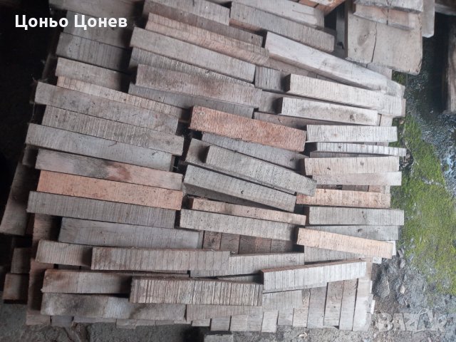 Дървен материал сух - Орех на елементи, снимка 9 - Други - 31116866