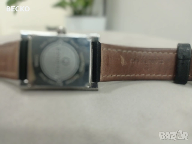 Швейцарски часовник Candino, снимка 8 - Мъжки - 52030622