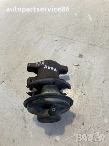 EGR клапан за Hyundai Terracan 2.9 CRDi (2007) 4X410