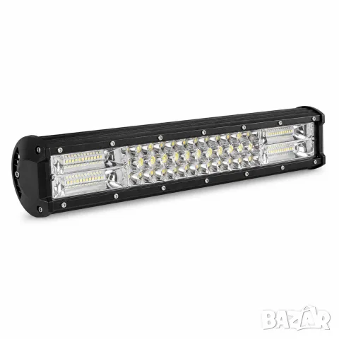 LED бар 84W 44 см