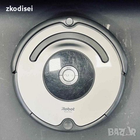 Прахосмукачка IROBOT - ROOMBA 616