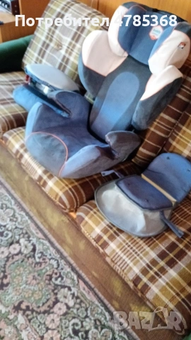 Столове нови и употребявани, снимка 11 - Столове - 54317547