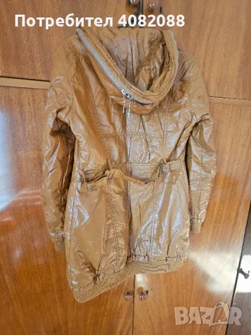 пролетно-есенно яке , снимка 8 - Якета - 48739415