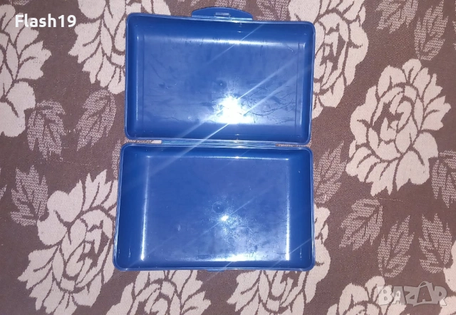 Кутия за храна Спайдър-мен, снимка 2 - Кутии за храна - 53206411