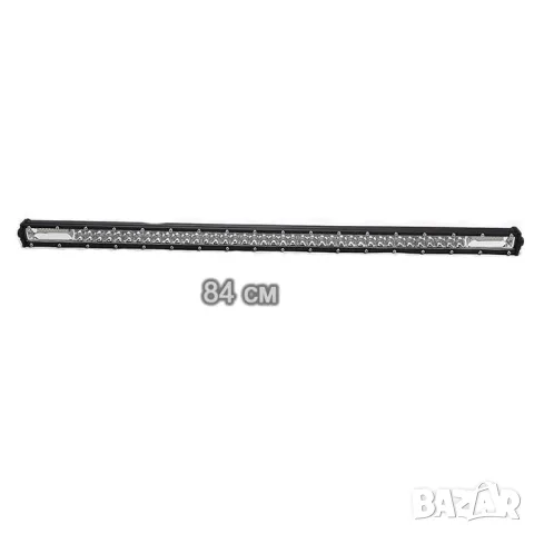 LED бар 300W 84 см
