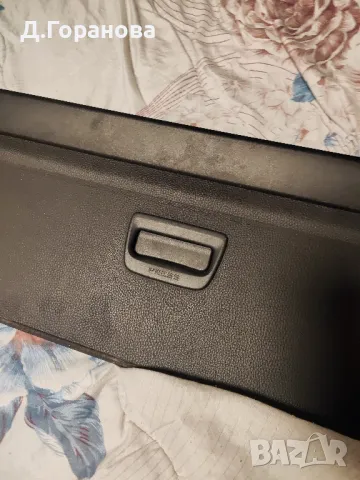 Кора за багажник, снимка 4 - Части - 47917146