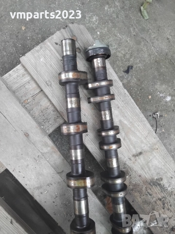 Глави Audi A8 D3 4.2 BFM 335кс , снимка 6 - Части - 51714009