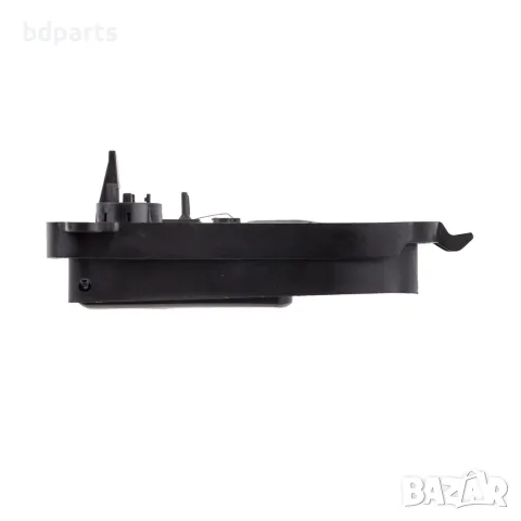 Дръжка за жабка, Mercedes-Benz W205, Черен, снимка 5 - Части - 56143761