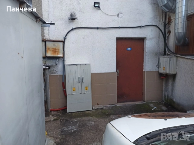 Дава под наем магазин гр.Хасковo, бул.Раковски, срещу Ритейл парк, снимка 11 - Магазини - 53131832