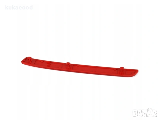 Рефлектор за задна броня на VW Transporter T5 Facelift, снимка 2 - Части - 54107195