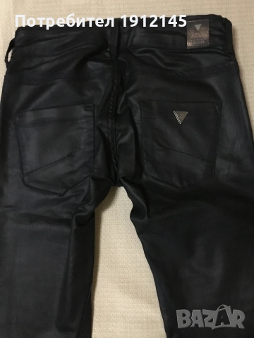 Панталон  Guess, снимка 2 - Панталони - 56254648