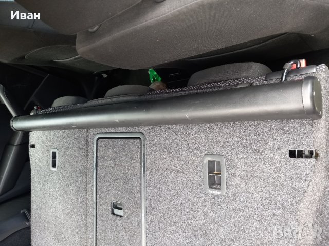 Щора за багажник Skoda, снимка 5 - Части - 42591394