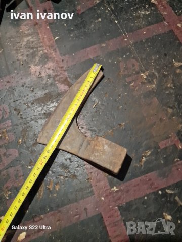 Рядка Брадва , снимка 3 - Колекции - 42711098