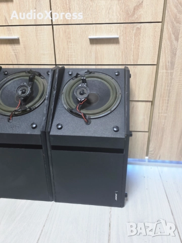 🔥🔊 BOSE 4.2 – легенди в компактна форма! 🔊🔥, снимка 2 - Тонколони - 52903061