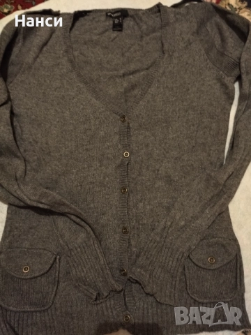 Нови жилетки Mango, снимка 6 - Жилетки - 32164513