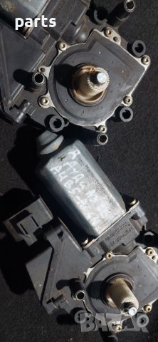 Машинка Стъкло Ауди А3 8L - A4 B5 - A6 C4 - 119024113 - 0536001401 N, снимка 8 - Части - 44506115