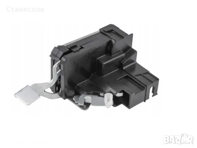 Peugeot Boxer Facelift Брава за предна лява врата 