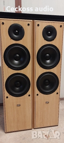 Предлагам голям избор от аудио техника. , снимка 17 - Ресийвъри, усилватели, смесителни пултове - 41815239