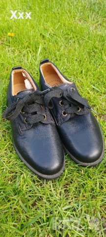 Нови обувки естествена кожа ,номер 33