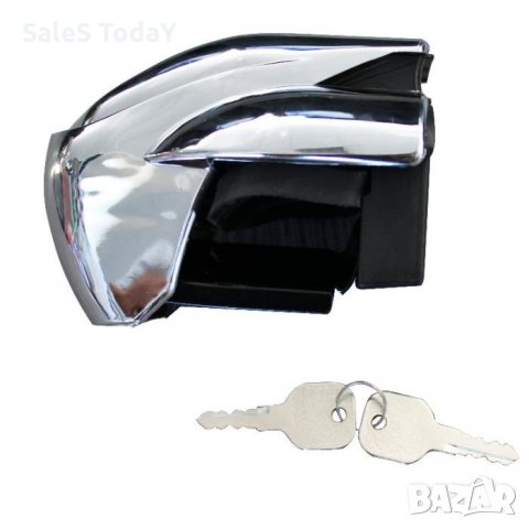 Напречни греди за комби, до 60 кг., два ключа, silver, снимка 2 - Аксесоари и консумативи - 32177781