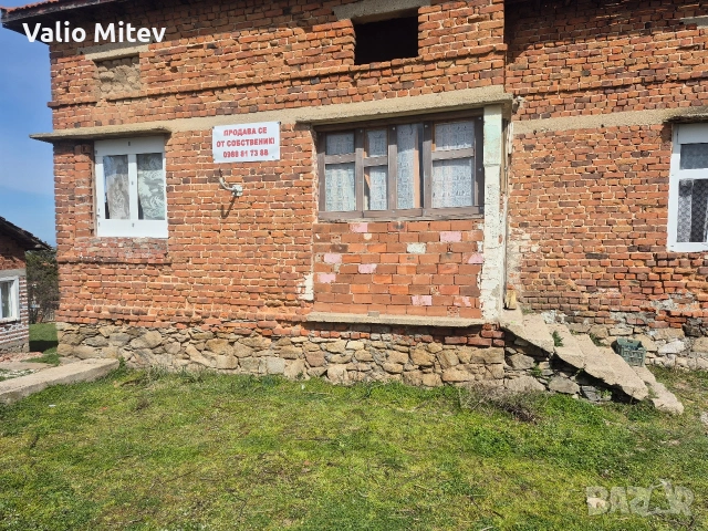 Къща в с.Александрово 80кв., снимка 5 - Къщи - 53925844