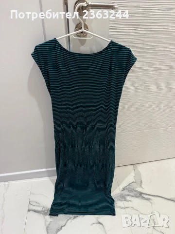 Рокля Marks & Spencer, снимка 3 - Рокли - 50496864