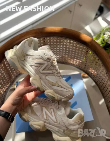 Дамски Маратонки ✨New Balance , снимка 16 - Маратонки - 50392908