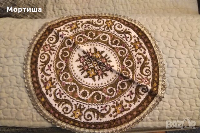 Тишлайфер бароков 