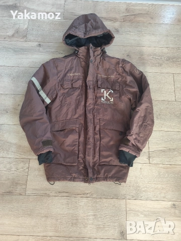 мъжко яке Stomberg 