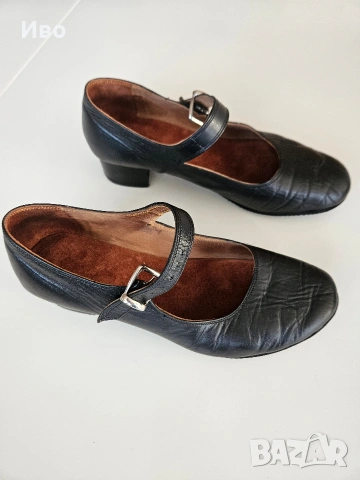 Скарпини за танци, снимка 6 - Дамски обувки на ток - 54325090