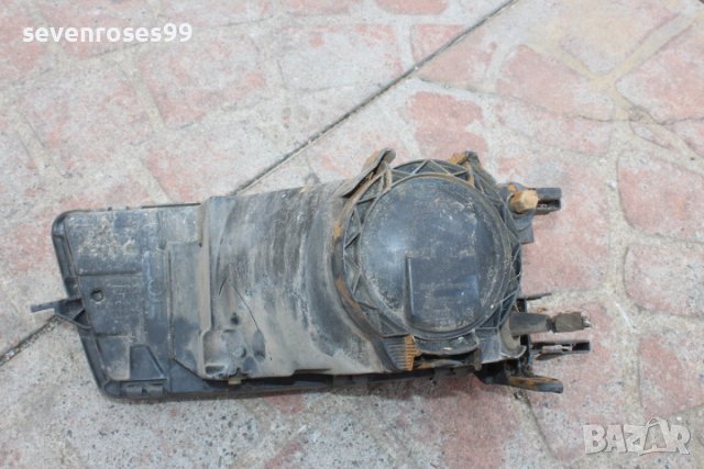 Фар ляв Опел Вектра А Opel Vectra A, снимка 5 - Части - 42798106