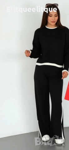 дамски екип