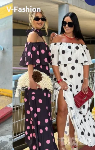 Рокля , снимка 4 - Рокли - 49524745