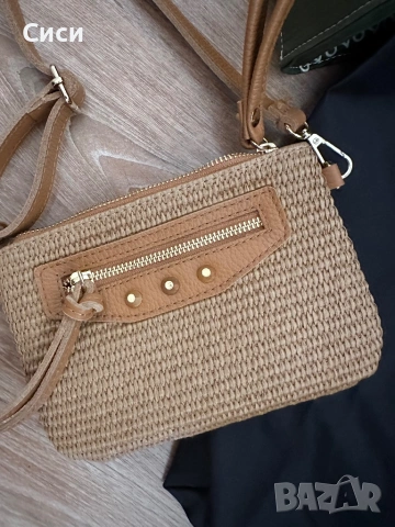 Longchamp чанта оригинал голяма, снимка 2 - Чанти - 54329873